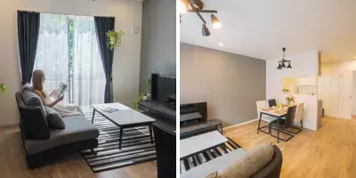 沖縄県宮古島に旅の拠点として利用できる“2棟限定・貸し切り” 「ReHaQ宮古島バケーションレンタルハウス」が 5月1日グランドオープン