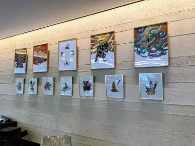 「辰年」ならではの開運ツアー！龍がいっぱいのホテルから始まるパワースポット巡りを体験