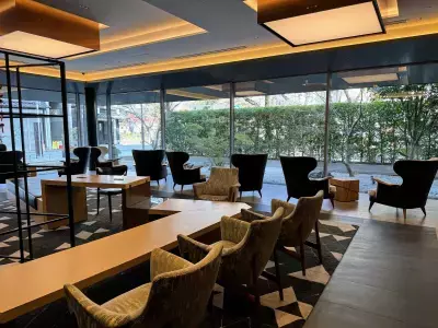 「辰年」ならではの開運ツアー！龍がいっぱいのホテルから始まるパワースポット巡りを体験