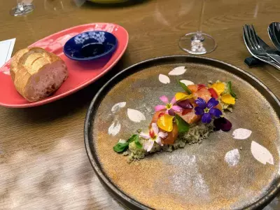 「辰年」ならではの開運ツアー！龍がいっぱいのホテルから始まるパワースポット巡りを体験