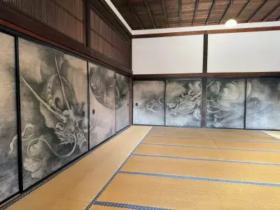 「辰年」ならではの開運ツアー！龍がいっぱいのホテルから始まるパワースポット巡りを体験