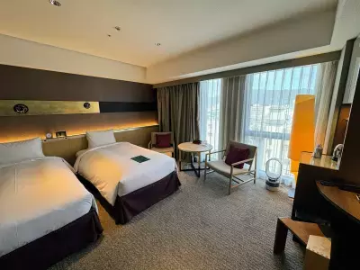 「辰年」ならではの開運ツアー！龍がいっぱいのホテルから始まるパワースポット巡りを体験