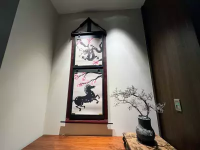 「辰年」ならではの開運ツアー！龍がいっぱいのホテルから始まるパワースポット巡りを体験