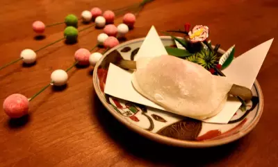 京都のRinnホテル＆鈴 町家にて、2025/12/29～1/3限定で 日本茶と和菓子のプレゼント企画を実施