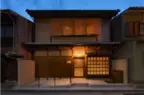 京都宮川町に1泊20万円からの高級一棟貸し宿泊施設を3/1に開業！ 和紙を使用したモダンな内装や本格的なロウリュ体験を提供