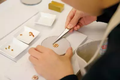 アクセサリー製作の伝統技術を指導する 「よせものデザインスクール｜ヨセモSTUDIO」を 2k540(東京都台東区)に2024年4月1日(月)開校！