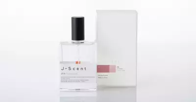 和の香水ブランド『J-Scent(ジェイセント)』より、 「心惹きつける夢の余韻」をイメージした新作を9月13日に先行発売