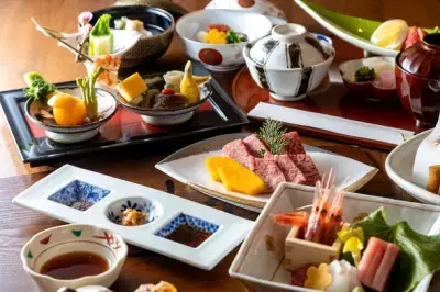 飛騨高山の旅館「本陣平野屋 花兆庵」が創業30周年を経て 新たに6室のスイートルームをリニューアルオープン！