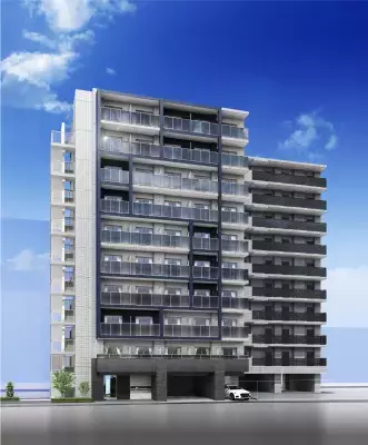 数々の再開発によって変貌を遂げ、 さらなる発展を続ける「川崎」エリアに誕生【ガーラ・クレスタ川崎】4月19日(金)販売開始