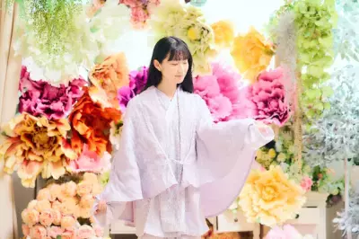 医療・介護向けホームウェアブランドより 職人の技が光る「三河木綿多重ガーゼ」使用の新商品が登場！