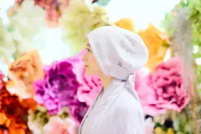 医療・介護向けホームウェアブランドより 職人の技が光る「三河木綿多重ガーゼ」使用の新商品が登場！