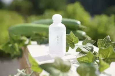 【夏の女子旅応援】オーガニックスキンケア農場でキャンプ 善玉菌リトリート体験キャンペーン実施中