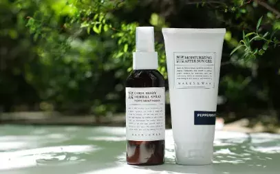 【MARKS＆WEB】夏に大人気のボディケアアイテムを数量限定で発売