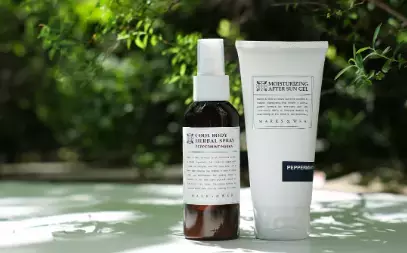 【MARKS＆WEB】夏に大人気のボディケアアイテムを数量限定で発売