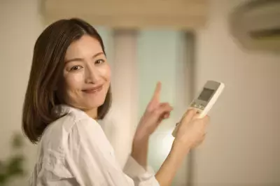 知らない人が6割超！冬にエアコンが急に止まる原因は「霜取り」かも？