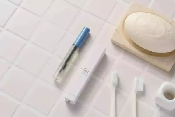 小さな変化を自信に！新アイケアブランド「iRu-」第1弾まつ毛美容液が誕生