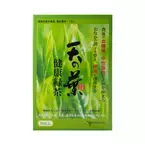 機能性表示食品「天の葉健康緑茶」新発売！3つの機能性【食後血糖値の上昇抑制、食後中性脂肪の上昇抑制、便通改善】