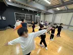 ブレイクダンス大会 『AEON MALL BREAKIN' CHAMPIONSHIP 2024』 京滋北陸エリアのイオンモール12施設で開催！
