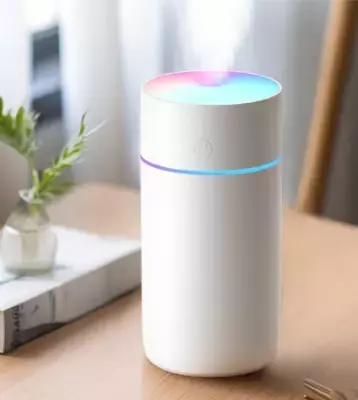 肌や喉などの乾燥対策に！人気の「加湿器」＆“寝ながら保湿”アイテム7選