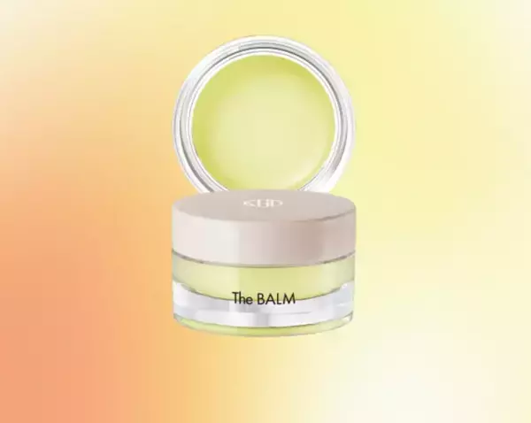 365日うるおい保護！Koh Gen Do「The BALM」心満たす限定の香り登場