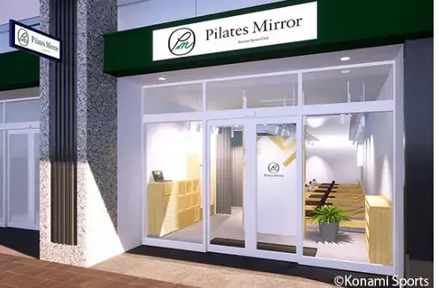東京・神奈川で大人気！マシンピラティススタジオが関西初出店へ