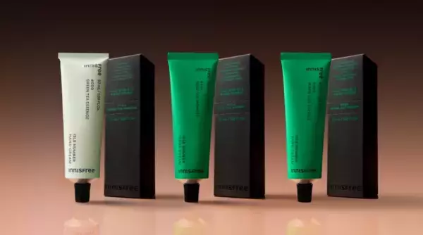 INNISFREE「アイルナンバー」のヴィーガンハンドクリームがロフトで販売スタート！