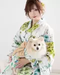 愛犬・愛猫とおそろいの新作浴衣で夏の思い出をつくろう！ 「ONEKOSAMA OINUSAMA」の6月発売新作浴衣、 クーポン配布！