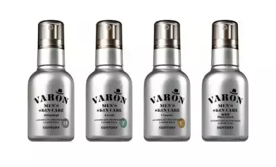 ミドル・シニア層に響いた売上No.1メンズコスメとは？秘密は「男性の幸福度」への寄！？