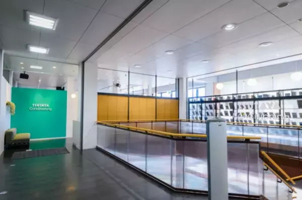 TSUTAYAが「ココロとカラダを整える」ライフスタイルジムを北陸エリアに初出店