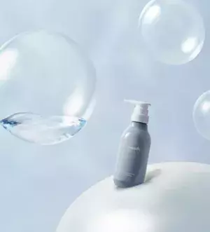 meethの保湿メソッドで全身ハリ、ツヤ、透明感！SILKY BODY CREAM誕生