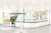 心と体を癒やす！和カフェ「茶寮 伊藤園 大丸京都店」がグランドオープン