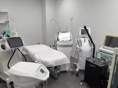 難治性シミ・傷跡治療専門「SKINDA CLINIC」が東京・銀座に開院 ～韓国式最新レーザー治療を日本で体感～
