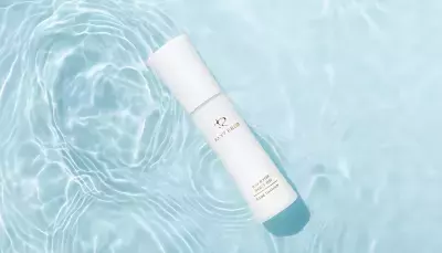 独自の4層バリア設計でみずみずしさ続く保湿ジェル『レイテノールモイストジェル』2025年10月31日(金)より予約開始！