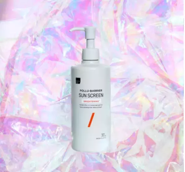 日中の肌刺激をブロック！“白玉肌”へ導くmatsukiyoの新日焼け止めジェルに注目