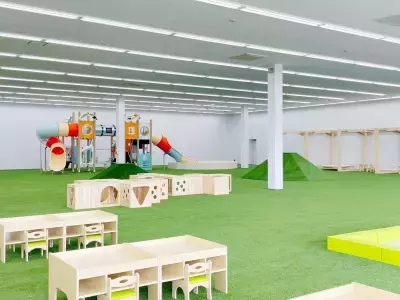 ＜官民連携＞ 栃木市内在住の子育て世帯を対象に屋内遊戯施設利用者支援補助金がスタート