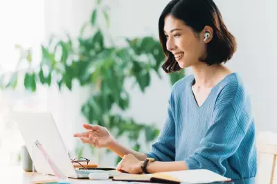 「オンライン大学卒業生を積極的に採用したい」採用業務経験者の約4割が回答