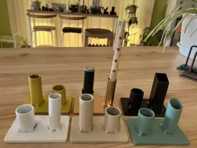 ゴールデンウイーク特別企画！溶接＆クラフト体験とアオザイ体験を体験工房kipinaにて2025年4月29日～5月6日に開催