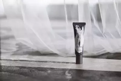 銀座ハリッチから“紫外線を味方に”する 日中用美容クリーム「Eki スキンベール プライマー」誕生