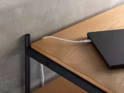 見せる収納に最適な新商品「シェルビングシステム」2025年11月10日から、ライクイットの公式オンラインストアで予約販売開始