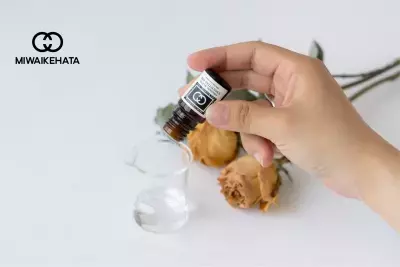 祈りを香りで表現─世界の伝統から未来平和へ「美調香グランプリ・オブ・ジャパン2025」応募受付中