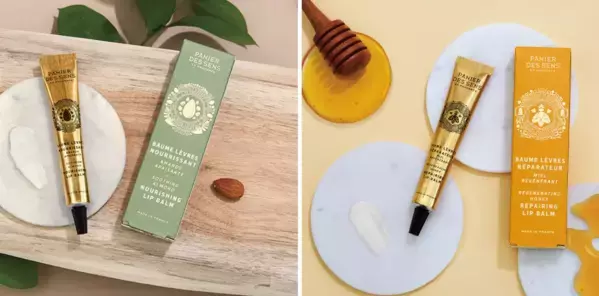 プロバンスの恵みでうるツヤ唇に！『パニエデサンス』アーモンドとハチミツの高保湿リップ発売