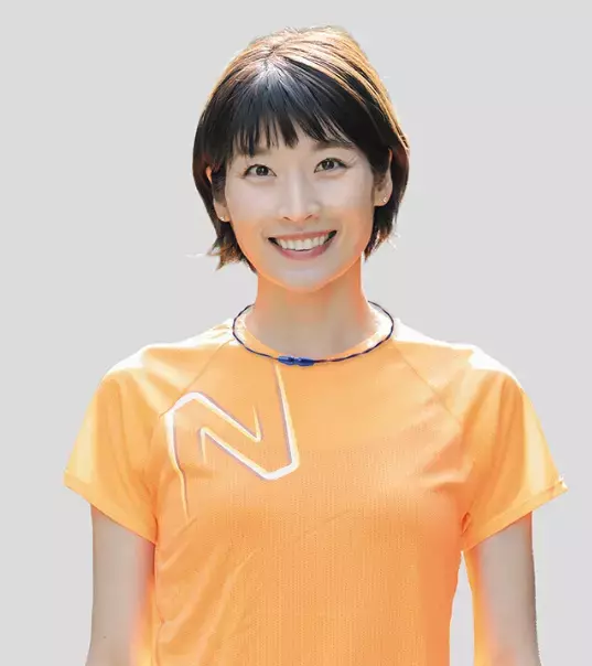 みえ松阪マラソン2025『西谷綾子の初心者向けランニング教室』を10月に開催