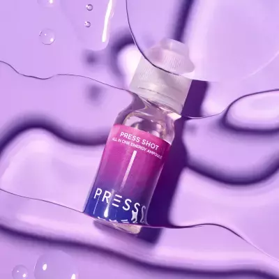 韓国No.1薬局チェーンが手掛ける飲む美容液「PRESS SHOT」のPRアンバサダーを2025年2月1日より募集開始！