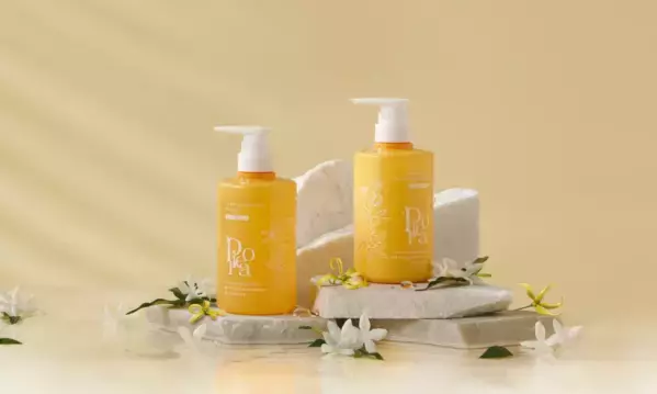 無添加処方×植物幹細胞の力で“脱・ペタ髪”へ！新ヘアケア「pieora」誕生