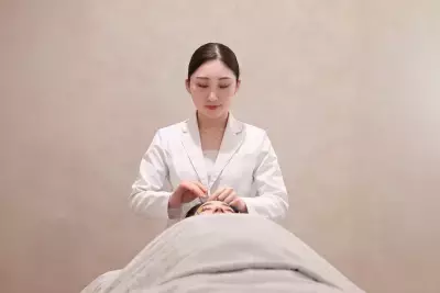 吉祥寺と京都に美容鍼灸院「銀座ハリッチ」が新店舗オープン【全国14・15店舗目】