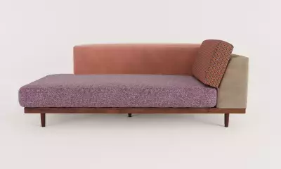 張地を自由に組み合わせてつくるオーダーソファ 「TILO(ティーロ)」シリーズを2025年1月21日より販売開始