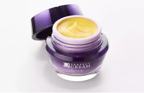 上向く肌印象へ！DHC「薬用Qシリーズ」最高峰のエイジングクリーム誕生