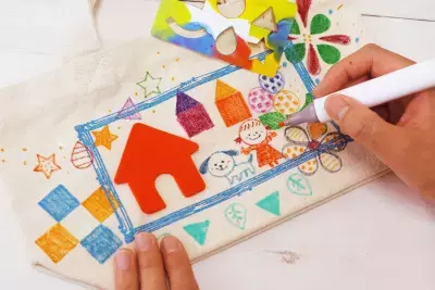 子どもたちとものづくりを通じてSDGsを学ぼう！「クイーンズスクエア横浜SDGsアクション2025」9月27日(土)・9月28日(日)開催