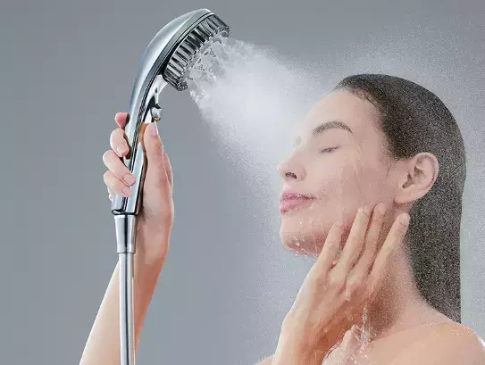 2025年8月上旬販売開始予定の分譲マンションに『ReFa』のシャワーヘッドを標準設置