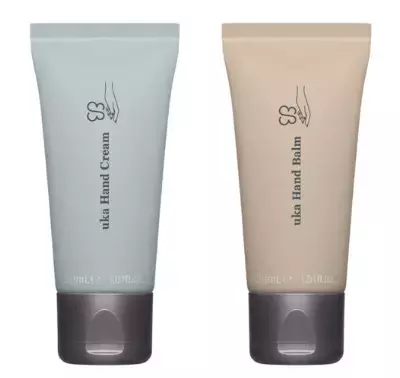 素の美しさを育む！進化したukaのハンドクリームに大注目